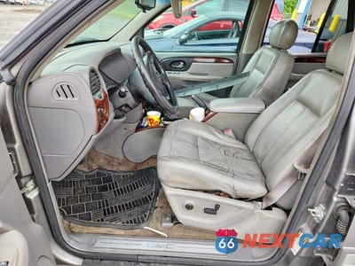 Zdjęcie 7 z 13 samochodu: 2005 GMC ENVOY VIN:1GKDT13S052308832 - miniatura