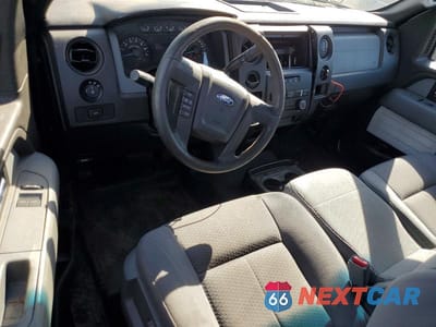 Zdjęcie 8 z 12 samochodu: 2014 FORD F150 VIN:1FTMF1CM0EKF55966 - miniatura