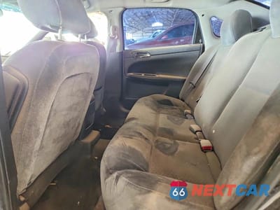 Zdjęcie 10 z 13 samochodu: 2014 CHEVROLET IMPALA LIMITED LT VIN:2G1WB5E35E1183369 - miniatura
