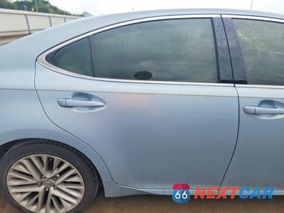 Zdjęcie 10 z 12 samochodu: 2013 LEXUS ES 350 VIN:JTHBK1GG7D2056294 - miniatura