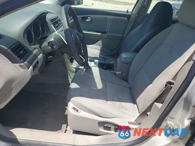 Zdjęcie 7 z 12 samochodu: 2007 SATURN AURA VIN:1G8ZS57N77F137406 - miniatura
