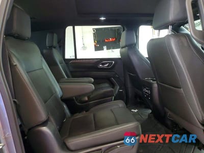Zdjęcie 11 z 13 samochodu: 2022 CHEVROLET SUBURBAN K1500 Z71 VIN:1GNSKDKL4NR118810 - miniatura