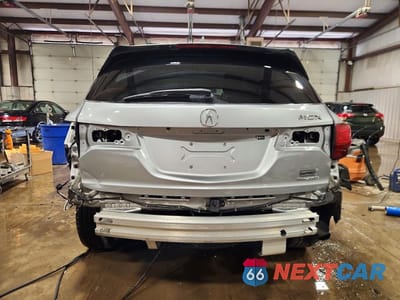 Zdjęcie 6 z 14 samochodu: 2020 ACURA MDX TECHNOLOGY VIN:5J8YD4H59LL005040 - miniatura
