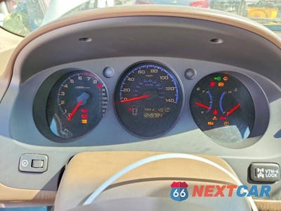 Zdjęcie 9 z 13 samochodu: 2004 ACURA MDX TOURING VIN:2HNYD189X4H536160 - miniatura