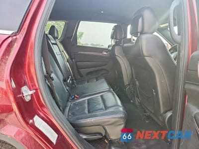 Zdjęcie 11 z 13 samochodu: 2016 JEEP GRAND CHEROKEE LIMITED VIN:1C4RJEBG1GC351357 - miniatura