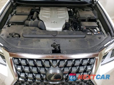 Zdjęcie 12 z 13 samochodu: 2020 LEXUS GX 460 PREMIUM VIN:JTJAM7BX5L5254237 - miniatura