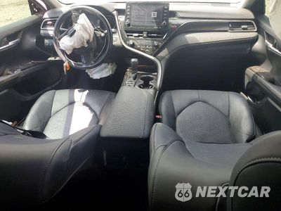 Zdjęcie 8 z 12 samochodu: 2021 TOYOTA CAMRY XSE VIN:4T1K61AK3MU444710 - miniatura
