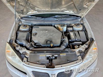 Zdjęcie 11 z 12 samochodu: 2007 PONTIAC G6 GT VIN:1G2ZH58N374264852 - miniatura