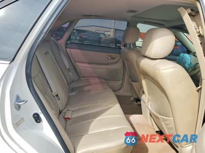 Zdjęcie 10 z 12 samochodu: 2000 TOYOTA AVALON XL VIN:4T1BF28B3YU022678 - miniatura