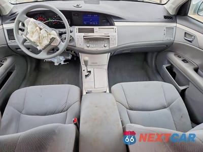 Zdjęcie 15 z 24 samochodu: 2005 TOYOTA AVALON XL VIN:4T1BK36B95U015069 - miniatura