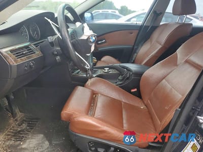 Zdjęcie 7 z 12 samochodu: 2006 BMW 530 XI VIN:WBANF73506CC34120 - miniatura