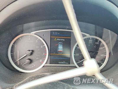 Zdjęcie 9 z 12 samochodu: 2019 NISSAN SENTRA S VIN:3N1AB7AP4KY346468 - miniatura