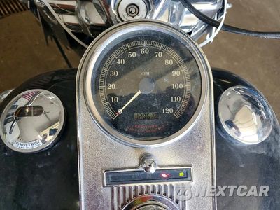 Zdjęcie 7 z 9 samochodu: 2001 HARLEY DAVIDSON FLHRCI ANNIVERSARY VIN:1HD1FRW1X1Y654111 - miniatura