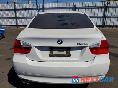 Zdjęcie 6 z 12 samochodu: 2006 BMW 325 I VIN:WBAVB13526KX33514 - miniatura