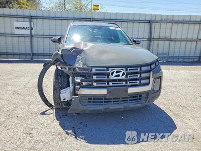 Piąte zdjęcie samochodu w środku: 2025 HYUNDAI SANTA CRUZ SEL ACTIVITY VIN:5NTJC4DE4SH134039 - miniatura