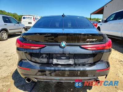 Zdjęcie 6 z 12 samochodu: 2022 BMW 228I VIN:WBA53AK00N7K10710 - miniatura