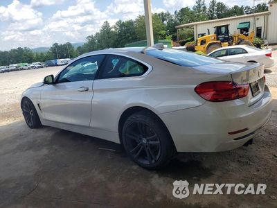 Drugie zdjęcie samochodu z przodu: 2016 BMW 428 XI VIN:WBA3N9C51GK248540 - miniatura