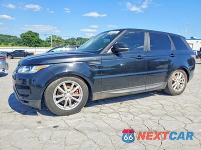 2015 LAND ROVER RANGE ROVER SPORT SE SALWG2VF4FA538906 - główne zdjęcie licytacji z USA - miniatura