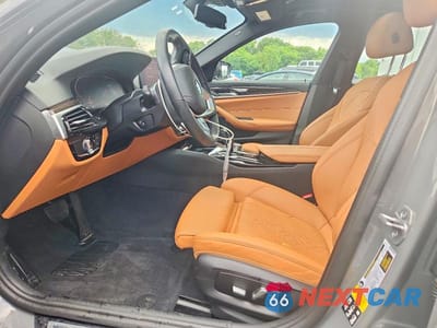 Zdjęcie 7 z 12 samochodu: 2022 BMW 530 XI VIN:WBA13BJ07NWX81767 - miniatura