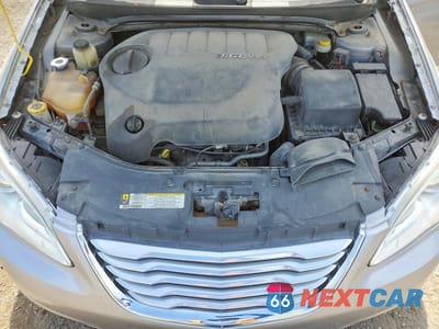Zdjęcie 11 z 12 samochodu: 2013 CHRYSLER 200 LIMITED VIN:1C3CCBCG6DN691010 - miniatura