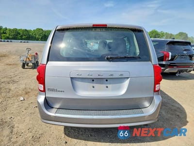 Zdjęcie 6 z 13 samochodu: 2015 DODGE GRAND CARAVAN SE VIN:2C4RDGBG9FR600531 - miniatura