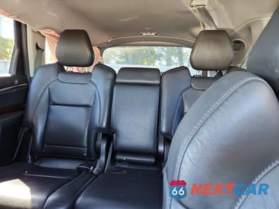 Zdjęcie 10 z 13 samochodu: 2016 ACURA MDX TECHNOLOGY VIN:5FRYD4H42GB036370 - miniatura