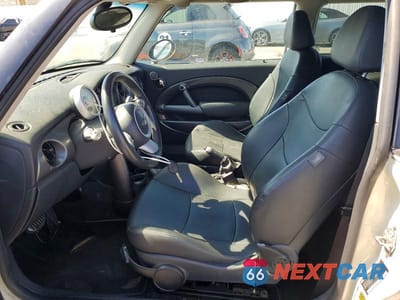 Zdjęcie 7 z 12 samochodu: 2005 MINI COOPER S VIN:WMWRE33505TG96981 - miniatura