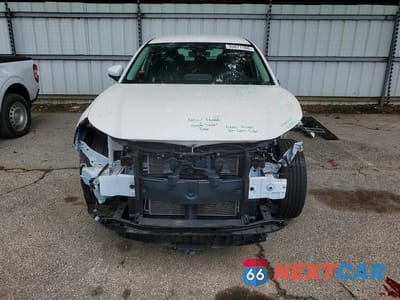 Piąte zdjęcie samochodu w środku: 2022 MAZDA CX-30 VIN:3MVDMBAL1NM421478 - miniatura