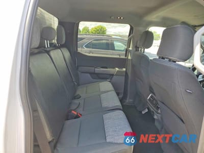 Zdjęcie 10 z 12 samochodu: 2023 FORD F150 SUPERCREW VIN:1FTFW1E57PKE69944 - miniatura