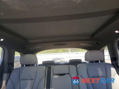 Zdjęcie 10 z 14 samochodu: 2020 AUDI Q7 VIN:WA1LXAF75LD004555 - miniatura