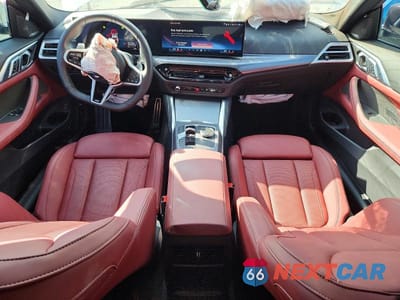 Zdjęcie 8 z 12 samochodu: 2026 BMW 430I VIN:WBA43DA08TCW52198 - miniatura