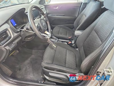 Zdjęcie 7 z 13 samochodu: 2020 KIA RIO S VIN:3KPA24AD8LE356392 - miniatura