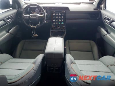 Zdjęcie 8 z 14 samochodu: 2026 GMC TERRAIN AT4 VIN:3GKALYEG4TL241135 - miniatura