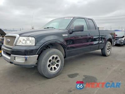 2004 FORD F150 1FTPX125X4NB36010 - główne zdjęcie licytacji z USA - miniatura