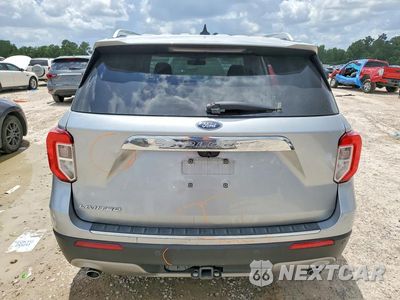 Zdjęcie 6 z 14 samochodu: 2022 FORD EXPLORER LIMITED VIN:1FMSK7FH1NGA81187 - miniatura