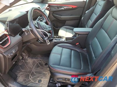Zdjęcie 7 z 13 samochodu: 2026 CHEVROLET TRAILBLAZER RS VIN:KL79MUSL0TB027506 - miniatura