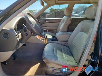 Zdjęcie 7 z 12 samochodu: 1996 LEXUS LS 400 VIN:JT8BH22F4T0058632 - miniatura