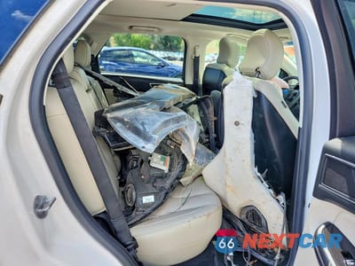 Zdjęcie 11 z 13 samochodu: 2016 FORD EDGE TITANIUM VIN:2FMPK4K91GBB52417 - miniatura