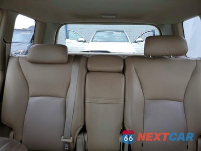 Zdjęcie 10 z 13 samochodu: 2004 TOYOTA HIGHLANDER BASE VIN:JTEGP21A640041053 - miniatura