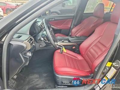 Zdjęcie 7 z 12 samochodu: 2015 LEXUS IS 350 VIN:JTHBE1D22F5020482 - miniatura
