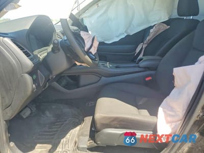 Zdjęcie 7 z 13 samochodu: 2018 HONDA HR-V EX VIN:3CZRU6H5XJG721870 - miniatura