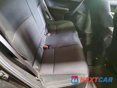 Zdjęcie 10 z 12 samochodu: 2018 SUBARU FORESTER 2.5I PREMIUM VIN:JF2SJAGCXJH563993 - miniatura