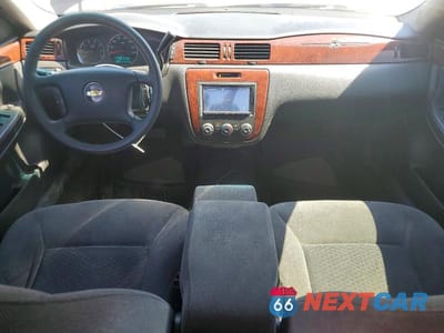 Zdjęcie 8 z 12 samochodu: 2006 CHEVROLET IMPALA LS VIN:2G1WB58K569379155 - miniatura
