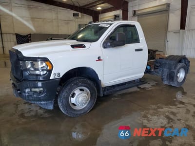 2023 RAM 3500 3C7WRSAL4PG526600 - główne zdjęcie licytacji z USA - miniatura