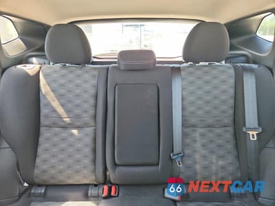 Zdjęcie 10 z 13 samochodu: 2017 NISSAN ROGUE SPORT SV VIN:JN1BJ1CR1HW115689 - miniatura