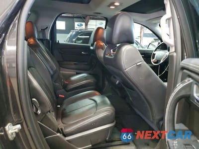 Zdjęcie 11 z 13 samochodu: 2017 GMC ACADIA LIMITED SLT-2 VIN:1GKKVSKD7HJ140904 - miniatura