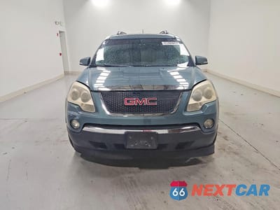 Piąte zdjęcie samochodu w środku: 2009 GMC ACADIA SLT-1 VIN:1GKEV23DX9J141039 - miniatura