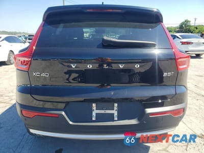 Zdjęcie 6 z 14 samochodu: 2024 VOLVO XC40 ULTIMATE VIN:YV4L12UF1R2225630 - miniatura