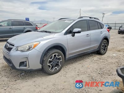 2016 SUBARU CROSSTREK LIMITED JF2GPANC0G8207648 - główne zdjęcie licytacji z USA - miniatura