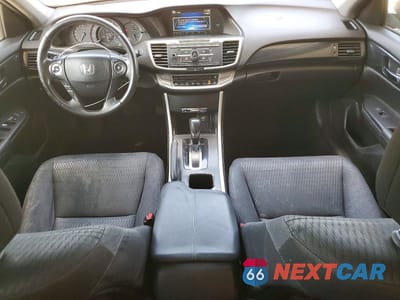 Zdjęcie 8 z 12 samochodu: 2013 HONDA ACCORD SPORT VIN:1HGCR2F58DA238911 - miniatura